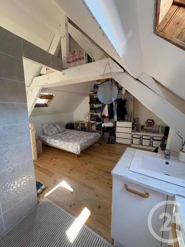 Afficher la photo en grand maison à vendre - 3 pièces - 62.0 m2 - FOUILLOY - 80 - PICARDIE - Century 21 Agence Albert