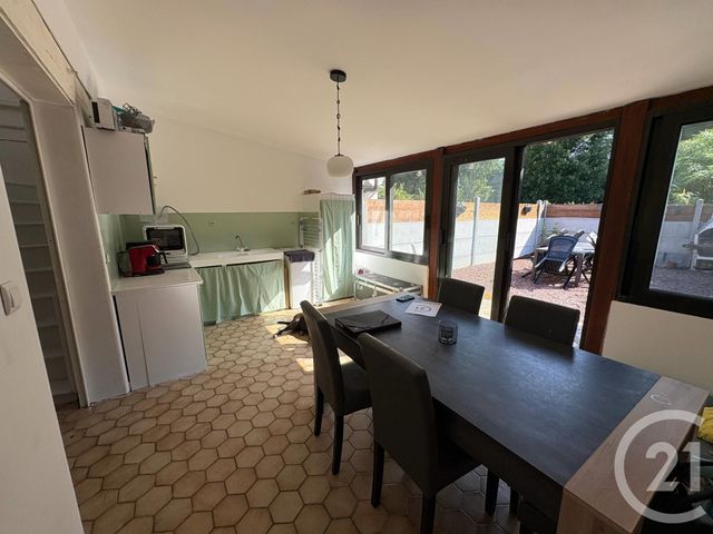 Afficher la photo en grand maison à vendre - 3 pièces - 62.0 m2 - FOUILLOY - 80 - PICARDIE - Century 21 Agence Albert