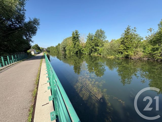 Afficher la photo en grand maison à vendre - 3 pièces - 62.0 m2 - FOUILLOY - 80 - PICARDIE - Century 21 Agence Albert