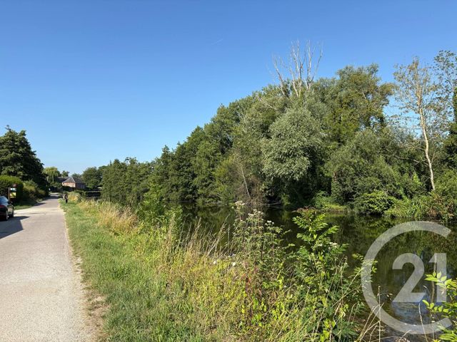 Afficher la photo en grand maison à vendre - 3 pièces - 62.0 m2 - FOUILLOY - 80 - PICARDIE - Century 21 Agence Albert