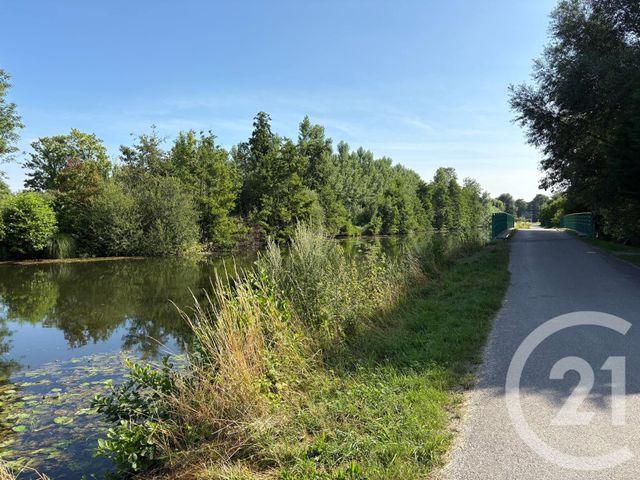 Afficher la photo en grand maison à vendre - 3 pièces - 62.0 m2 - FOUILLOY - 80 - PICARDIE - Century 21 Agence Albert