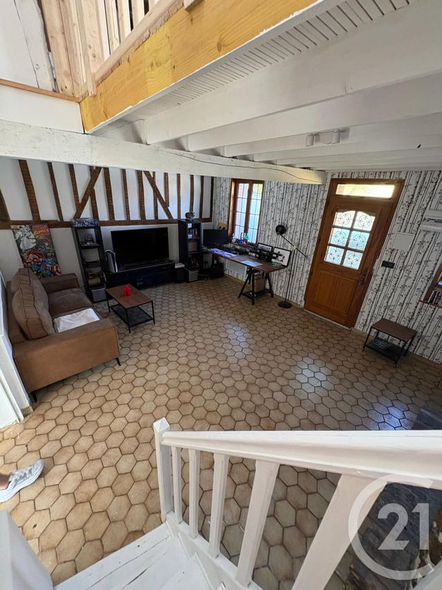 Afficher la photo en grand maison à vendre - 3 pièces - 62.0 m2 - FOUILLOY - 80 - PICARDIE - Century 21 Agence Albert