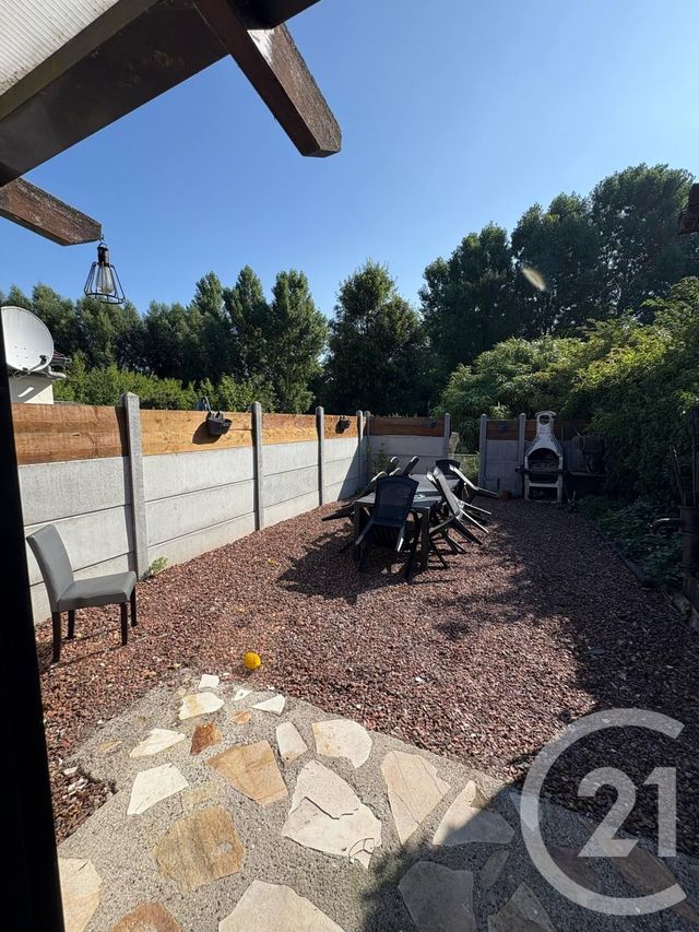 Afficher la photo en grand maison à vendre - 3 pièces - 62.0 m2 - FOUILLOY - 80 - PICARDIE - Century 21 Agence Albert