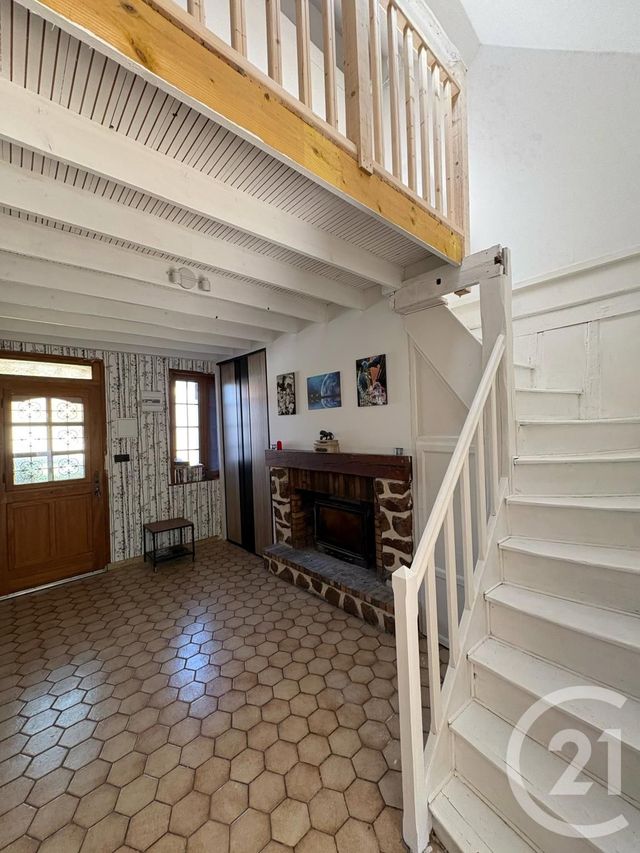 Afficher la photo en grand maison à vendre - 3 pièces - 62.0 m2 - FOUILLOY - 80 - PICARDIE - Century 21 Agence Albert