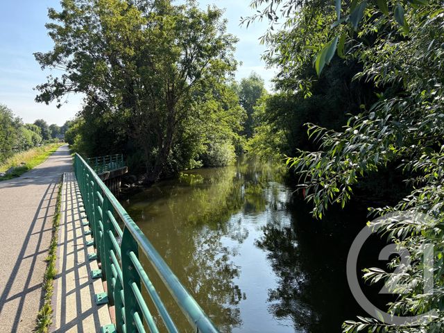 Afficher la photo en grand maison à vendre - 3 pièces - 62.0 m2 - FOUILLOY - 80 - PICARDIE - Century 21 Agence Albert