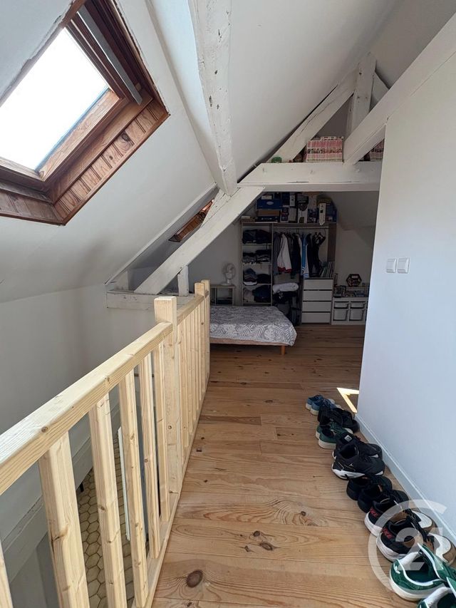 Afficher la photo en grand maison à vendre - 3 pièces - 62.0 m2 - FOUILLOY - 80 - PICARDIE - Century 21 Agence Albert