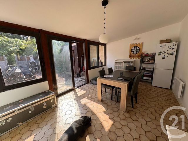 Afficher la photo en grand maison à vendre - 3 pièces - 62.0 m2 - FOUILLOY - 80 - PICARDIE - Century 21 Agence Albert