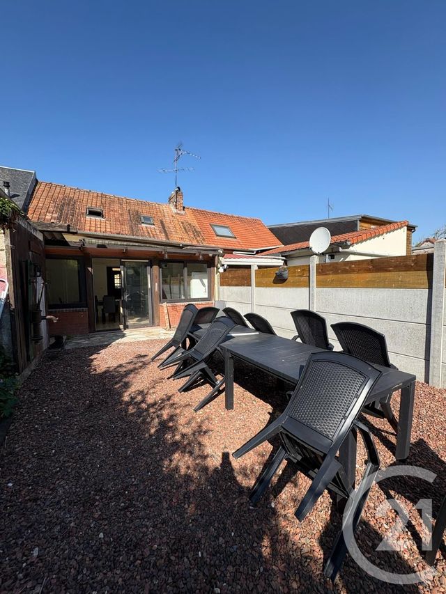Afficher la photo en grand maison à vendre - 3 pièces - 62.0 m2 - FOUILLOY - 80 - PICARDIE - Century 21 Agence Albert
