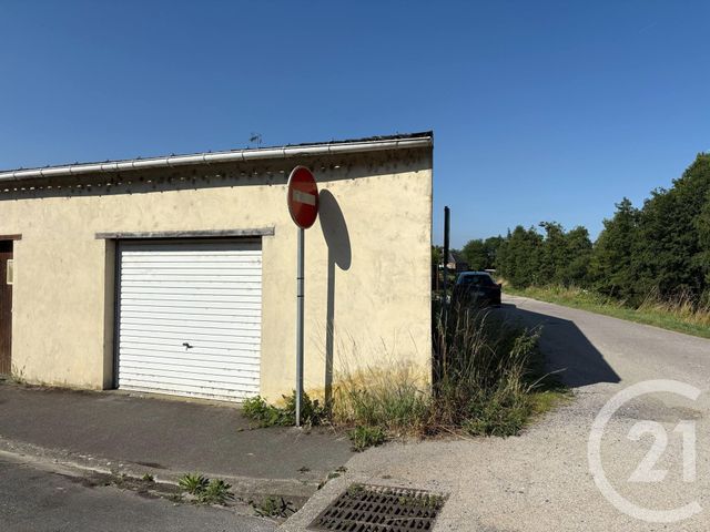 Afficher la photo en grand maison à vendre - 3 pièces - 62.0 m2 - FOUILLOY - 80 - PICARDIE - Century 21 Agence Albert