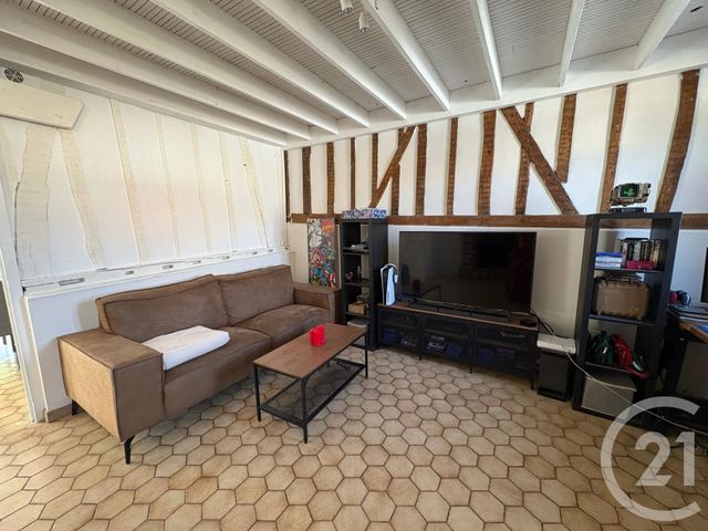 Afficher la photo en grand maison à vendre - 3 pièces - 62.0 m2 - FOUILLOY - 80 - PICARDIE - Century 21 Agence Albert