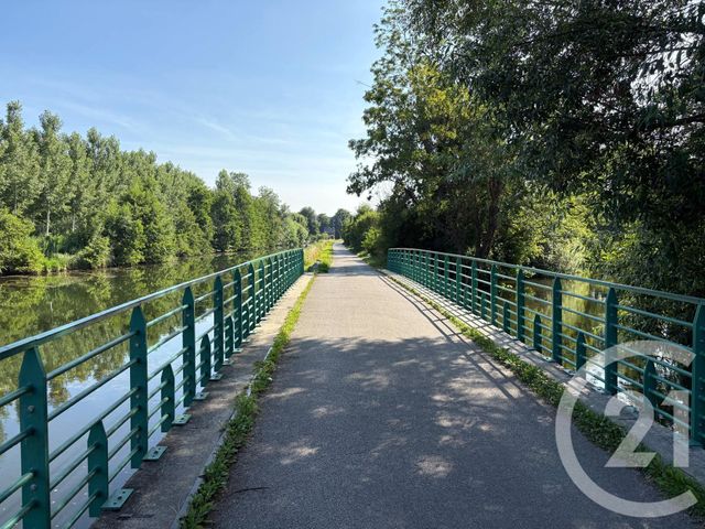 Afficher la photo en grand maison à vendre - 3 pièces - 62.0 m2 - FOUILLOY - 80 - PICARDIE - Century 21 Agence Albert