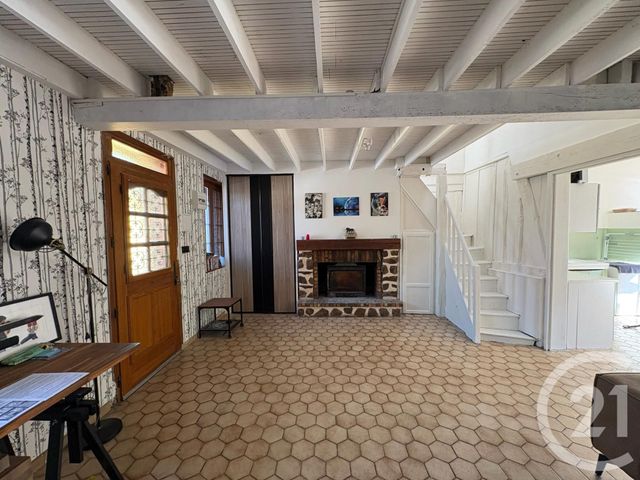 Afficher la photo en grand maison à vendre - 3 pièces - 62.0 m2 - FOUILLOY - 80 - PICARDIE - Century 21 Agence Albert