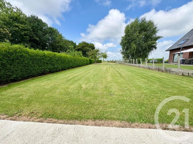 maison à vendre - 4 pièces - 75.0 m2 - ALBERT - 80 - PICARDIE - Century 21 Agence Albert