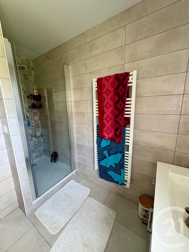 maison à vendre - 4 pièces - 75.0 m2 - ALBERT - 80 - PICARDIE - Century 21 Agence Albert