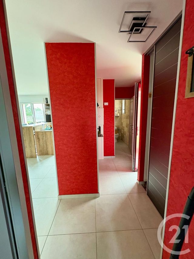 maison à vendre - 4 pièces - 75.0 m2 - ALBERT - 80 - PICARDIE - Century 21 Agence Albert