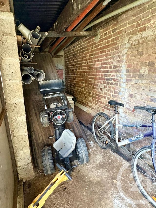 maison à vendre - 4 pièces - 75.0 m2 - ALBERT - 80 - PICARDIE - Century 21 Agence Albert