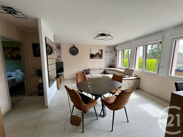 maison à vendre - 4 pièces - 75.0 m2 - ALBERT - 80 - PICARDIE - Century 21 Agence Albert