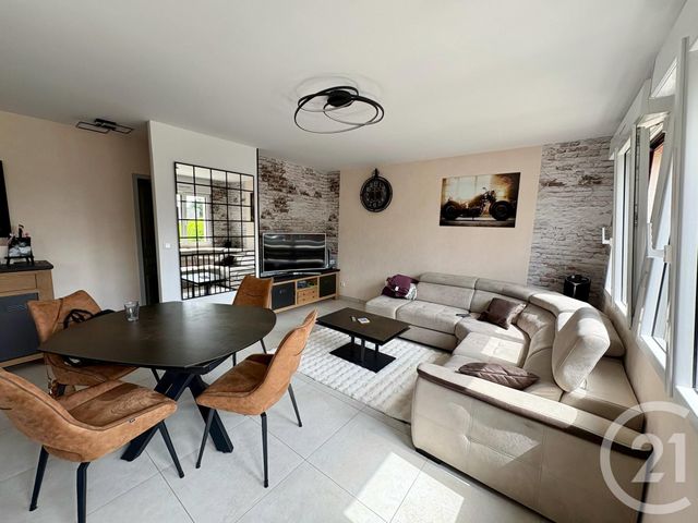 maison à vendre - 4 pièces - 75.0 m2 - ALBERT - 80 - PICARDIE - Century 21 Agence Albert