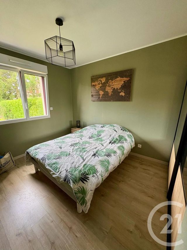 maison à vendre - 4 pièces - 75.0 m2 - ALBERT - 80 - PICARDIE - Century 21 Agence Albert