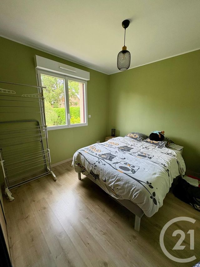 maison à vendre - 4 pièces - 75.0 m2 - ALBERT - 80 - PICARDIE - Century 21 Agence Albert