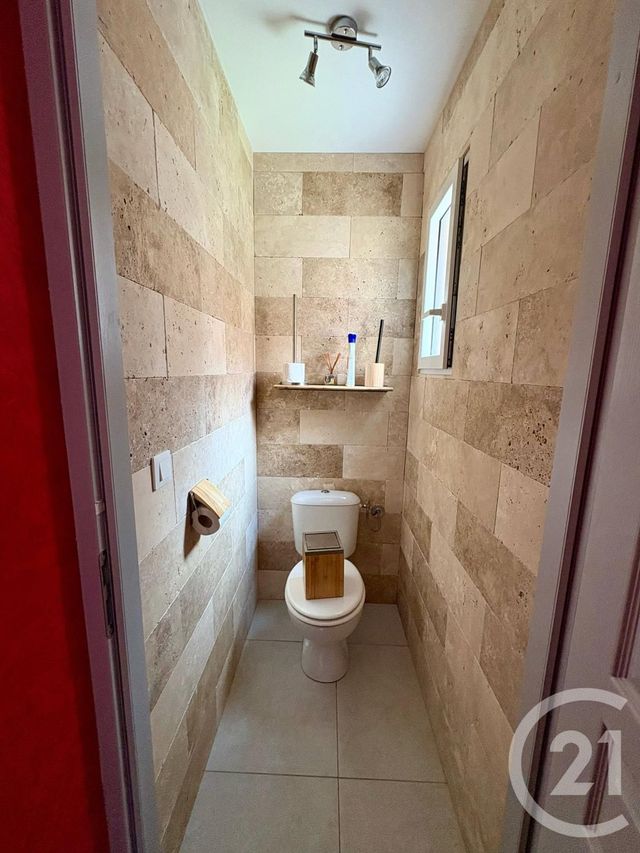 maison à vendre - 4 pièces - 75.0 m2 - ALBERT - 80 - PICARDIE - Century 21 Agence Albert