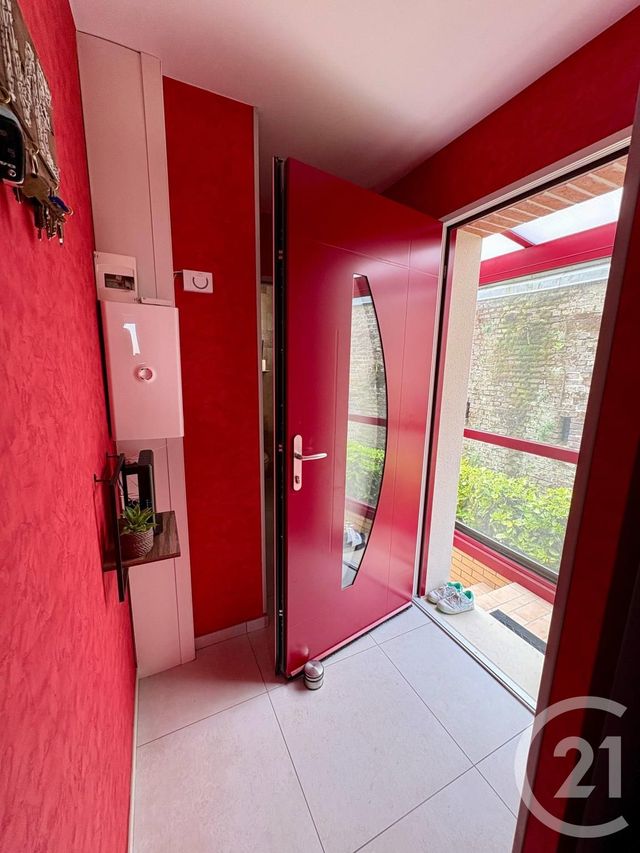 maison à vendre - 4 pièces - 75.0 m2 - ALBERT - 80 - PICARDIE - Century 21 Agence Albert