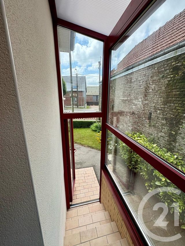 maison à vendre - 4 pièces - 75.0 m2 - ALBERT - 80 - PICARDIE - Century 21 Agence Albert