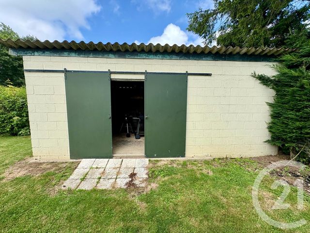 maison à vendre - 4 pièces - 75.0 m2 - ALBERT - 80 - PICARDIE - Century 21 Agence Albert