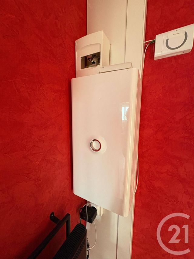 maison à vendre - 4 pièces - 75.0 m2 - ALBERT - 80 - PICARDIE - Century 21 Agence Albert