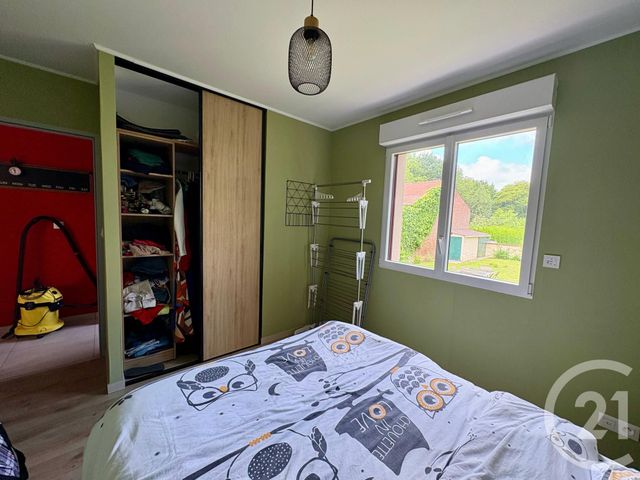 maison à vendre - 4 pièces - 75.0 m2 - ALBERT - 80 - PICARDIE - Century 21 Agence Albert