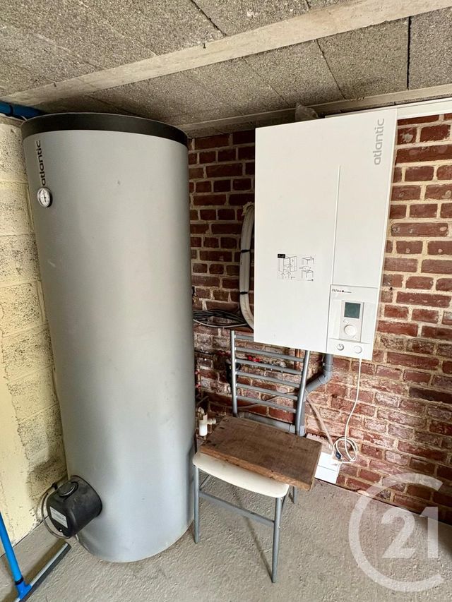 maison à vendre - 4 pièces - 75.0 m2 - ALBERT - 80 - PICARDIE - Century 21 Agence Albert