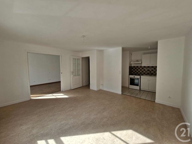 Afficher la photo en grand Appartement à vendre - 2 pièces - 40.8 m2 - ALBERT - 80 - PICARDIE - Century 21 Agence Albert