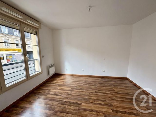 Afficher la photo en grand Appartement à vendre - 2 pièces - 40.8 m2 - ALBERT - 80 - PICARDIE - Century 21 Agence Albert