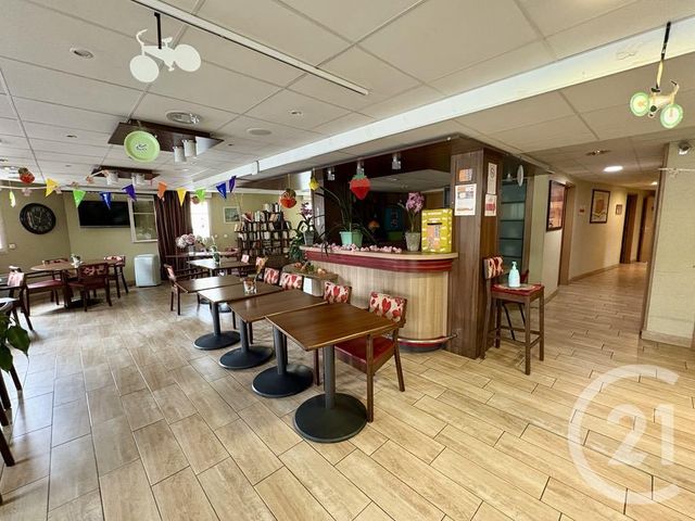 Afficher la photo en grand Appartement à vendre - 2 pièces - 40.8 m2 - ALBERT - 80 - PICARDIE - Century 21 Agence Albert