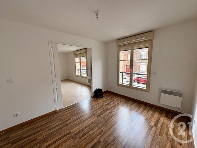 Afficher la photo en grand Appartement à vendre - 2 pièces - 40.8 m2 - ALBERT - 80 - PICARDIE - Century 21 Agence Albert