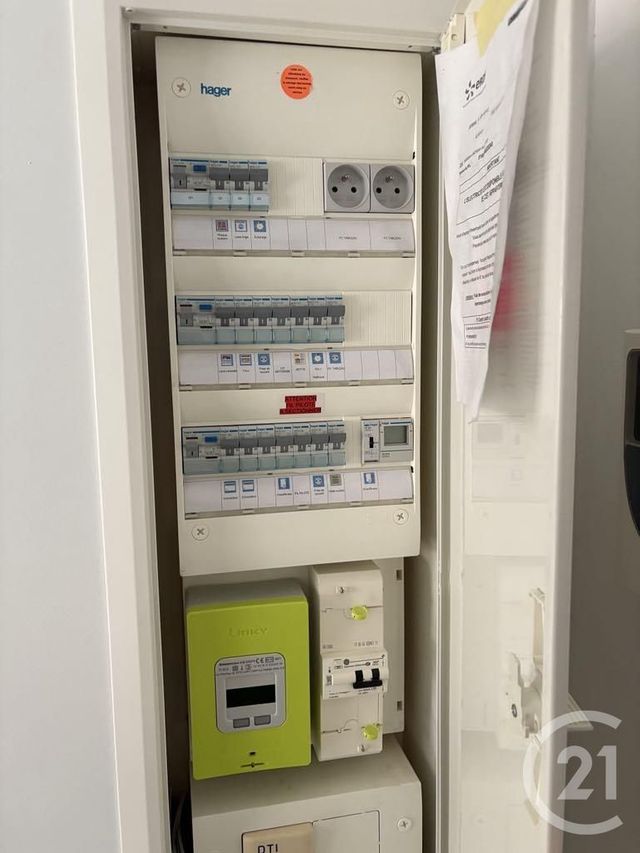 Afficher la photo en grand Appartement à vendre - 2 pièces - 40.8 m2 - ALBERT - 80 - PICARDIE - Century 21 Agence Albert