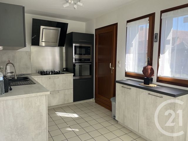 Afficher la photo en grand maison à vendre - 6 pièces - 160.0 m2 - AUTHUILLE - 80 - PICARDIE - Century 21 Agence Albert