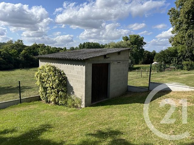 Afficher la photo en grand maison à vendre - 6 pièces - 160.0 m2 - AUTHUILLE - 80 - PICARDIE - Century 21 Agence Albert