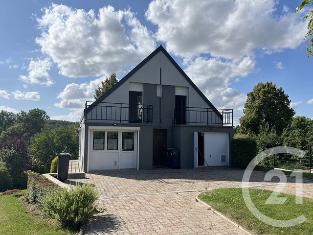 Afficher la photo en grand maison à vendre - 6 pièces - 160.0 m2 - AUTHUILLE - 80 - PICARDIE - Century 21 Agence Albert