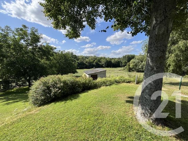 Afficher la photo en grand maison à vendre - 6 pièces - 160.0 m2 - AUTHUILLE - 80 - PICARDIE - Century 21 Agence Albert