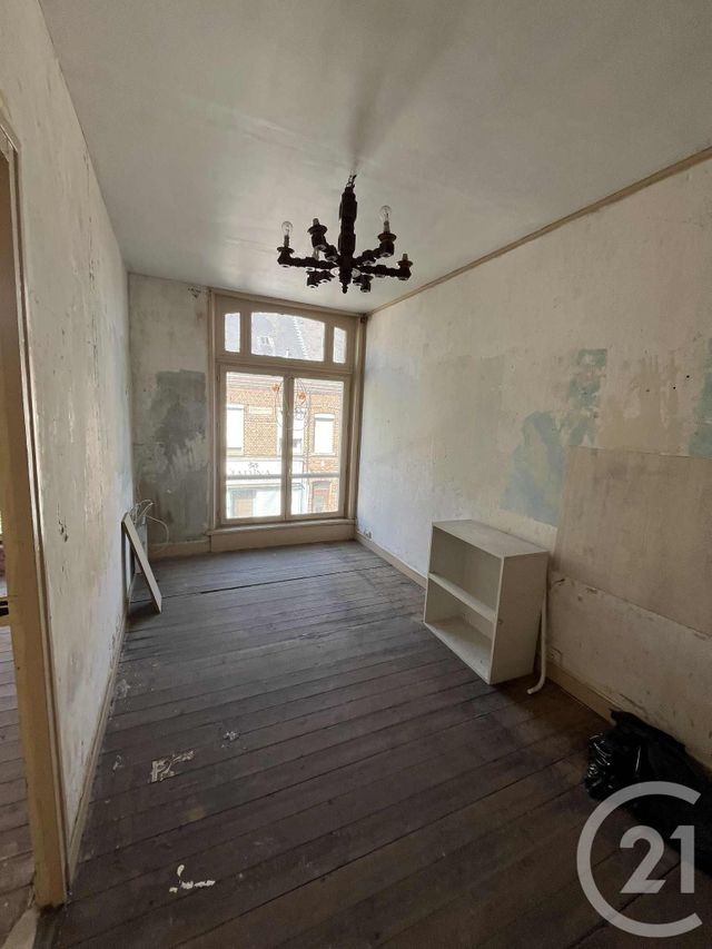 immeuble à vendre - 200.0 m2 - ALBERT - 80 - PICARDIE - Century 21 Agence Albert