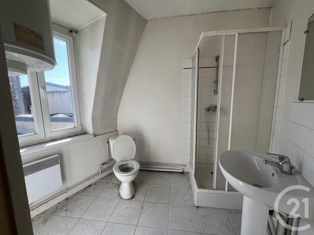 immeuble à vendre - 200.0 m2 - ALBERT - 80 - PICARDIE - Century 21 Agence Albert