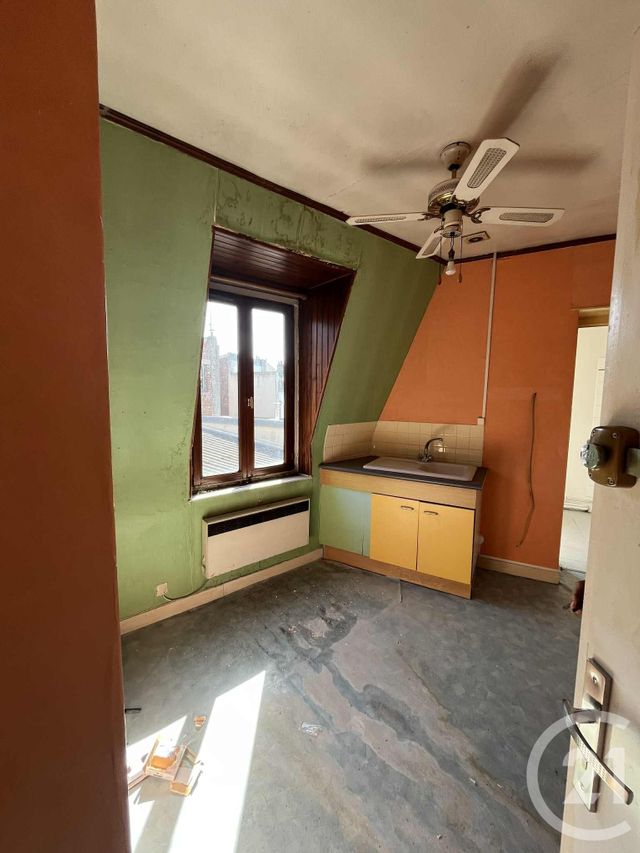 immeuble à vendre - 200.0 m2 - ALBERT - 80 - PICARDIE - Century 21 Agence Albert