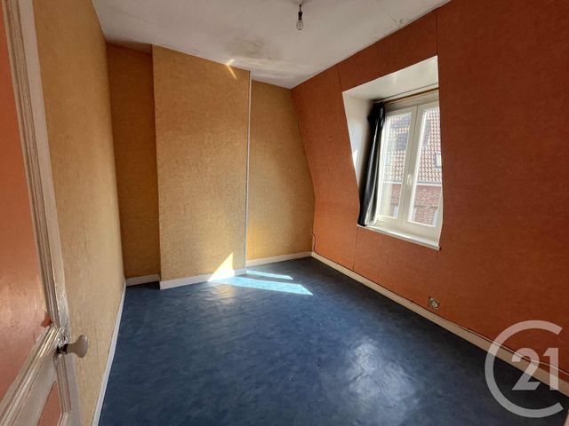 immeuble à vendre - 200.0 m2 - ALBERT - 80 - PICARDIE - Century 21 Agence Albert