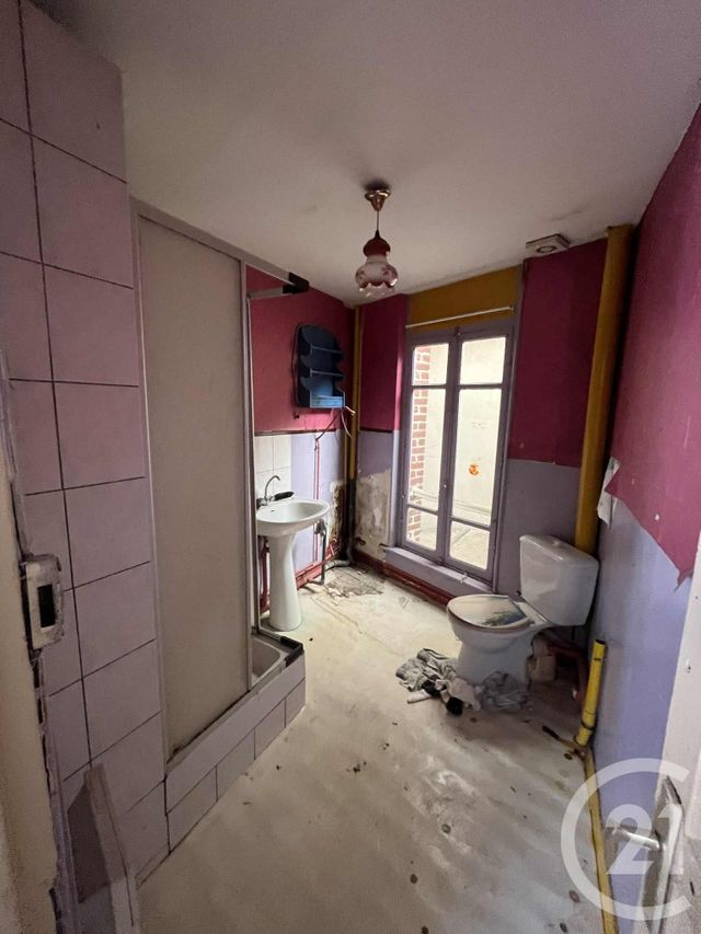 immeuble à vendre - 200.0 m2 - ALBERT - 80 - PICARDIE - Century 21 Agence Albert