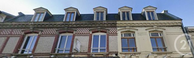 Immeuble à vendre ALBERT
