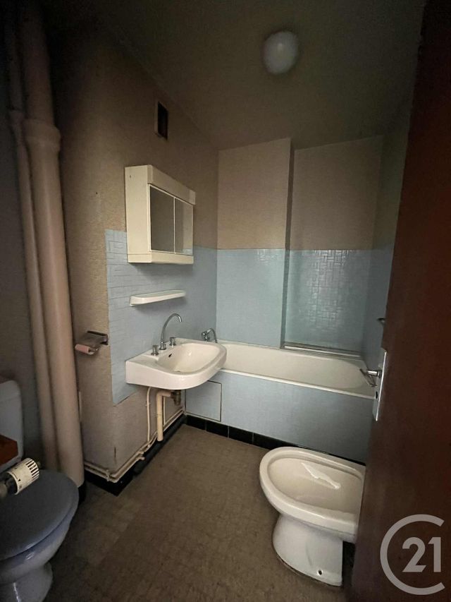 Appartement à vendre - 8 pièces - 213.0 m2 - ALBERT - 80 - PICARDIE - Century 21 Agence Albert