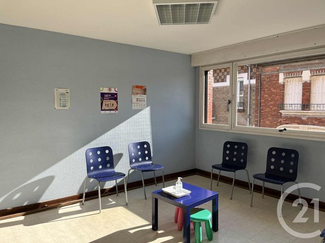 Appartement à vendre - 8 pièces - 213.0 m2 - ALBERT - 80 - PICARDIE - Century 21 Agence Albert