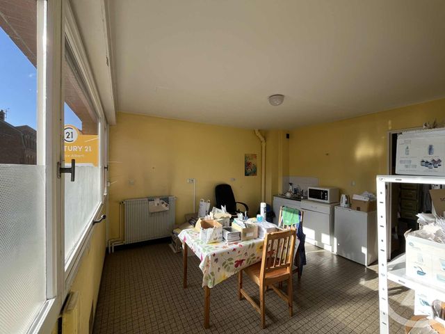 Appartement à vendre - 8 pièces - 213.0 m2 - ALBERT - 80 - PICARDIE - Century 21 Agence Albert