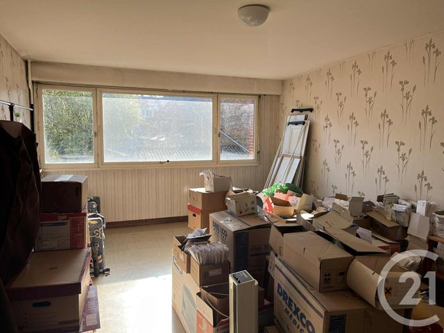 Appartement à vendre - 8 pièces - 213.0 m2 - ALBERT - 80 - PICARDIE - Century 21 Agence Albert